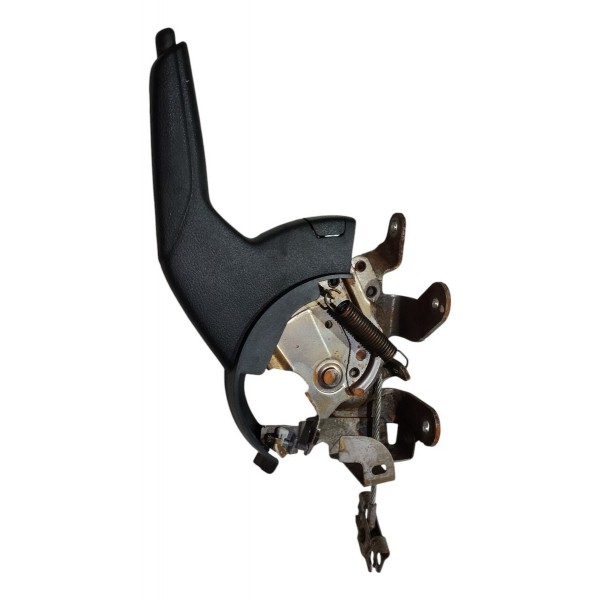 Alavanca Freio Mão Nissan Kicks 2018 B6788