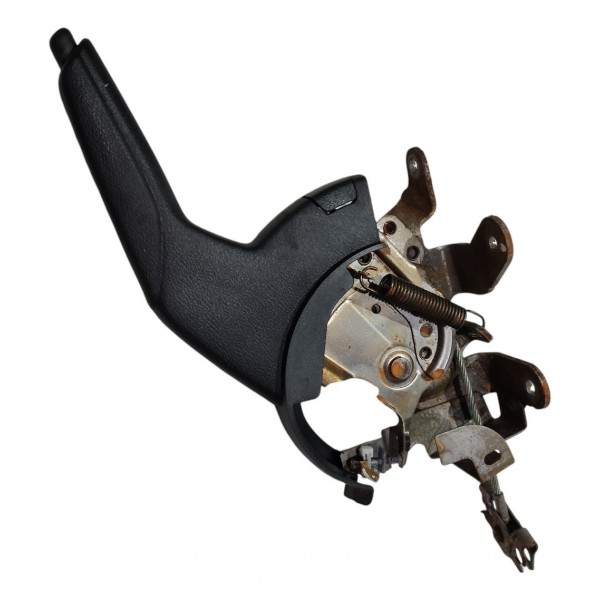 Alavanca Freio Mão Nissan Kicks 2018 B6788