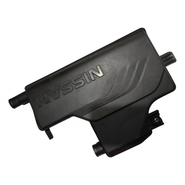 Caixa Ressonadora Capa Motor Nissan Kicks 2018 B6786