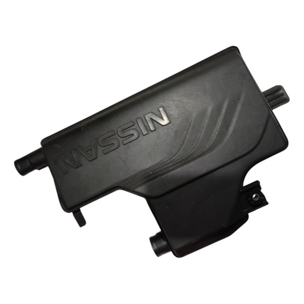 Caixa Ressonadora Capa Motor Nissan Kicks 2018 B6786