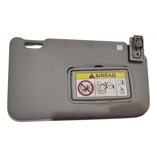 Quebra Sol Direito Nissan Kicks 2018 B6785