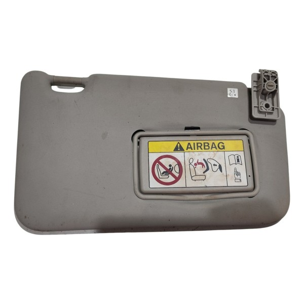 Quebra Sol Direito Nissan Kicks 2018 B6785