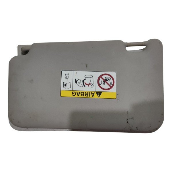 Quebra Sol Direito Nissan Kicks 2018 B6785