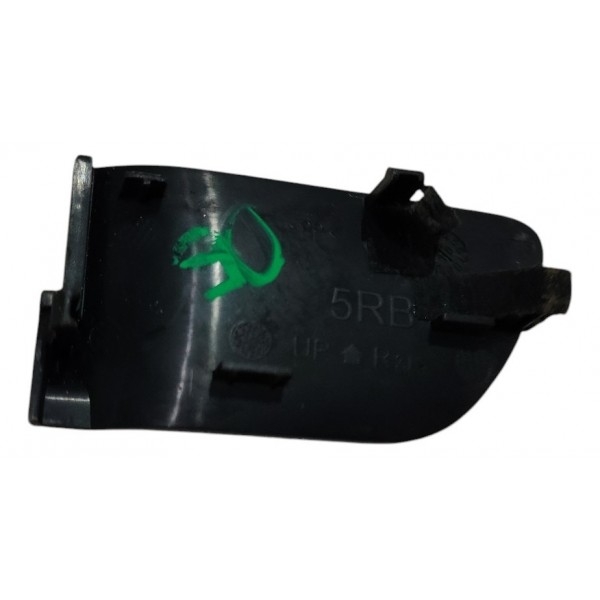 Acabamento Maçaneta Interna Esq Nissan Kicks 2018 B6782