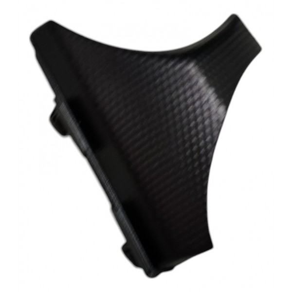 Acabamento Esquerdo Painel Nissan Kicks 2018 B6780