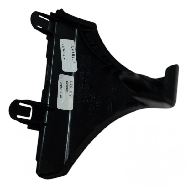 Acabamento Esquerdo Painel Nissan Kicks 2018 B6780