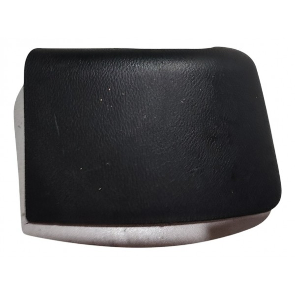 Acabamento Soleira Porta Diant Esq Nissan Kicks 2018 B6779