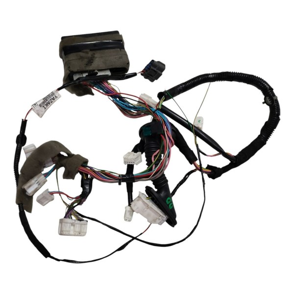 Chicote Porta Diant Dir Nissan Kicks 2018 B6777