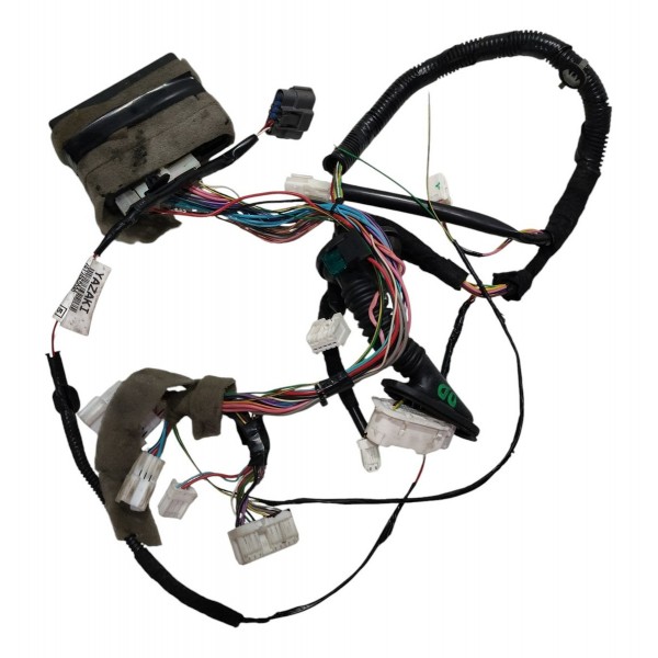 Chicote Porta Diant Dir Nissan Kicks 2018 B6777