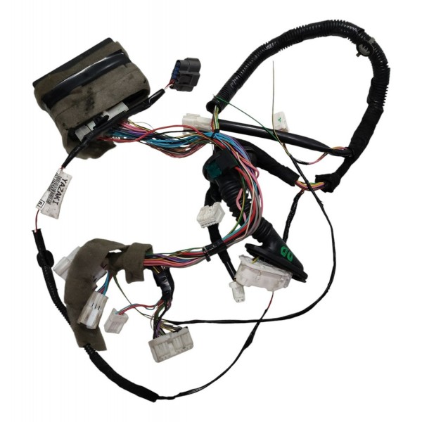 Chicote Porta Diant Dir Nissan Kicks 2018 B6777