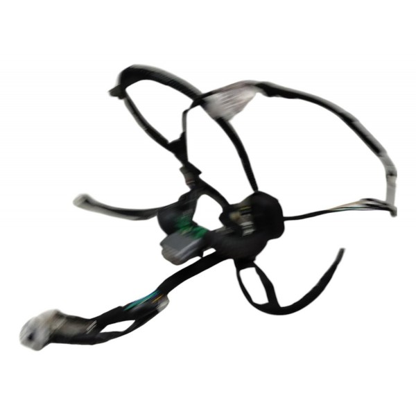 Chicote Porta Diant Esq Nissan Kicks 2018 B6776