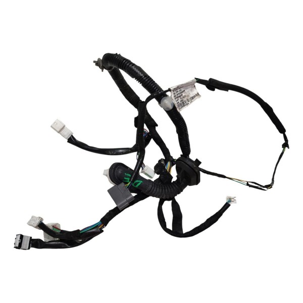 Chicote Porta Diant Esq Nissan Kicks 2018 B6776