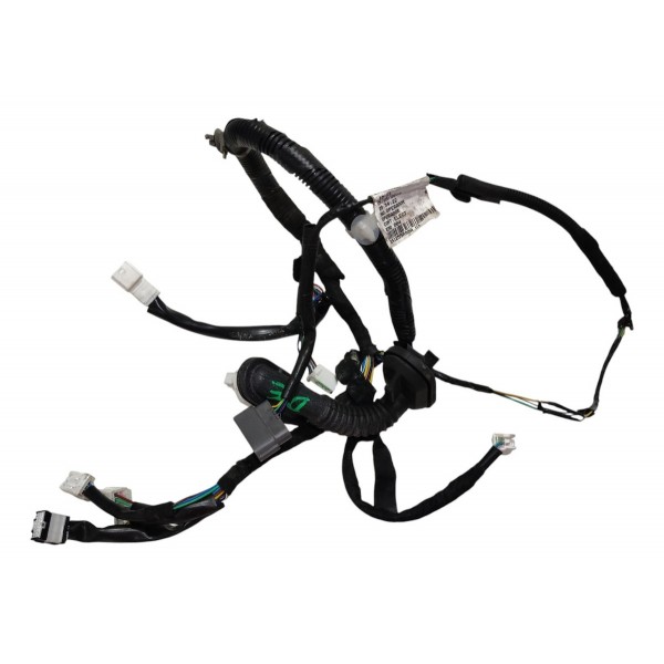 Chicote Porta Diant Esq Nissan Kicks 2018 B6776