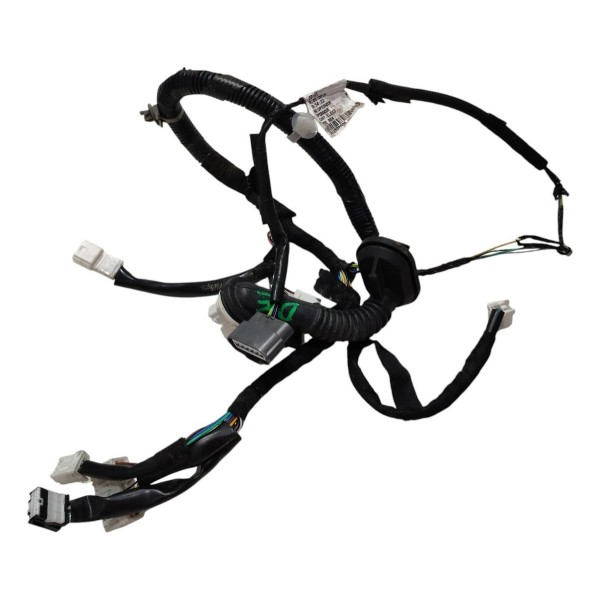 Chicote Porta Diant Esq Nissan Kicks 2018 B6776