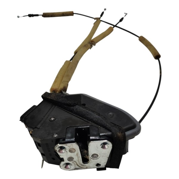 Fechadura Porta Diant Direita Nissan Kicks 2018 B6774