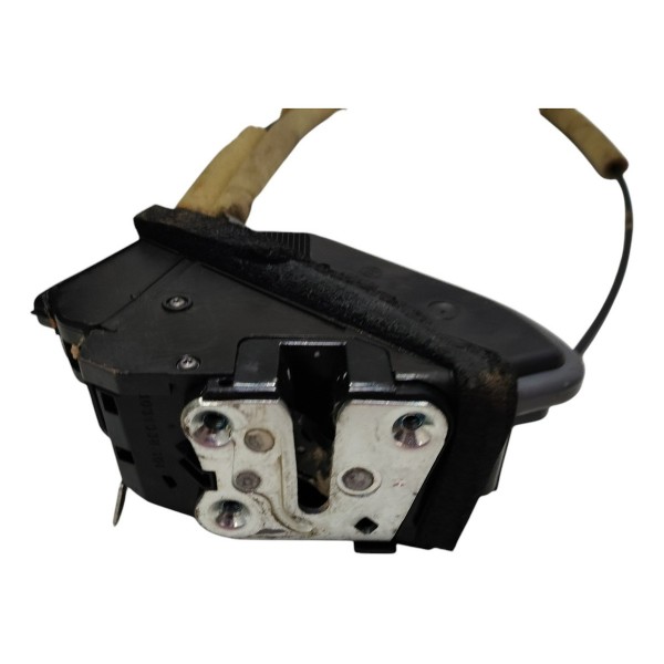 Fechadura Porta Diant Direita Nissan Kicks 2018 B6774