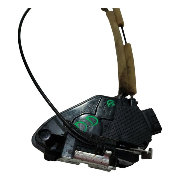 Fechadura Porta Diant Direita Nissan Kicks 2018 B6774