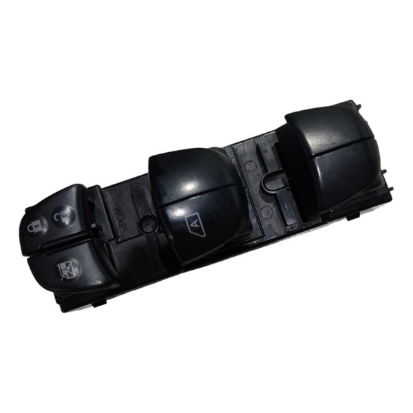 Comando Vidro Eletrico Diant Esq Nissan Kicks 2018 B6771