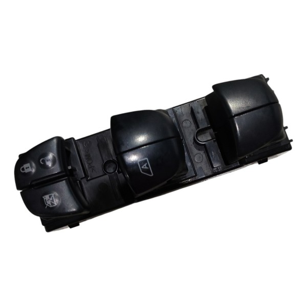 Comando Vidro Eletrico Diant Esq Nissan Kicks 2018 B6771