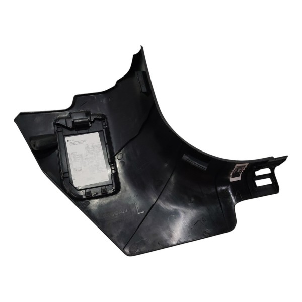 Moldura Pe Coluna Esquerda Nissan Kicks 2018 B6770