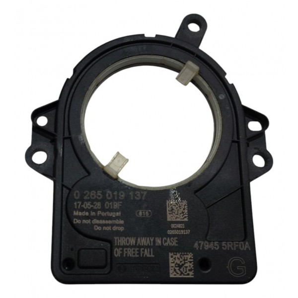 Sensor Ângulo De Direção 479455rf0a Nissan Kicks 2018 B6767