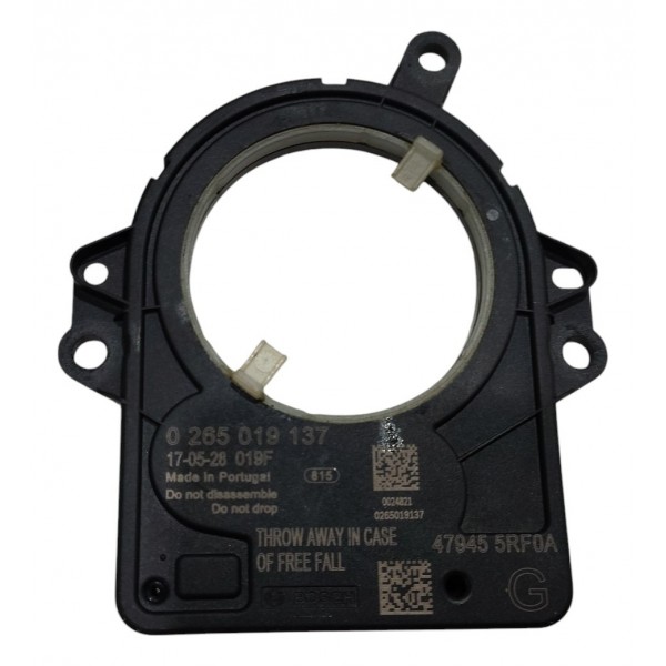 Sensor Ângulo De Direção 479455rf0a Nissan Kicks 2018 B6767