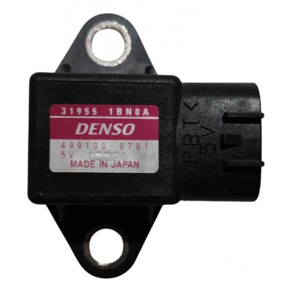 Sensor Inclinação 319551bn0a Nissan Kicks 2018 B6766