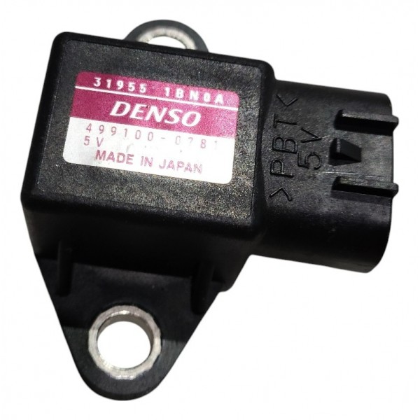 Sensor Inclinação 319551bn0a Nissan Kicks 2018 B6766