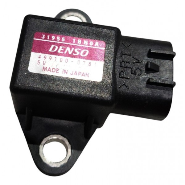 Sensor Inclinação 319551bn0a Nissan Kicks 2018 B6766