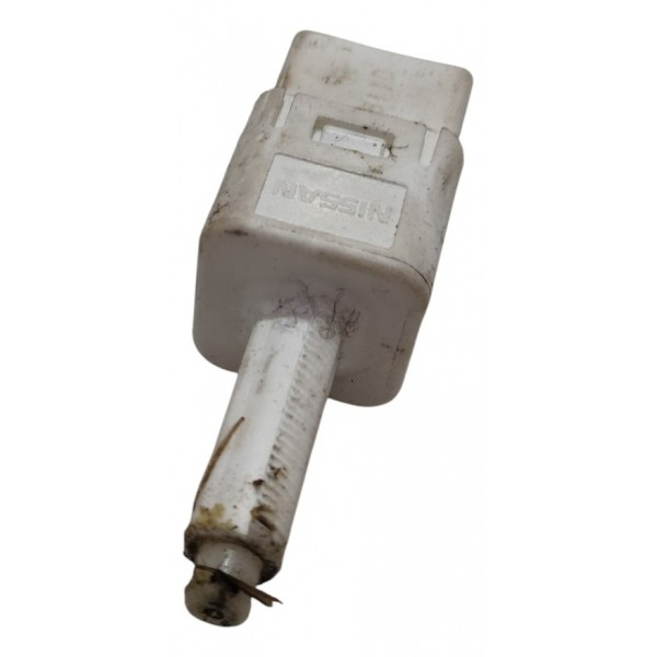 Sensor Pedal Freio Nissan Kicks 2018 B6762