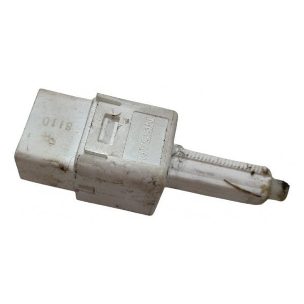 Sensor Pedal Freio Nissan Kicks 2018 B6762