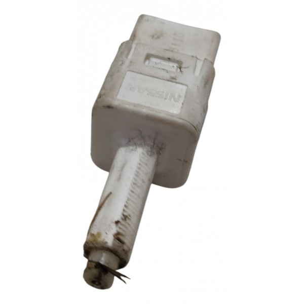 Sensor Pedal Freio Nissan Kicks 2018 B6762