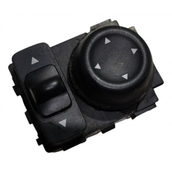 Botão Regulagem Retrovisor Nissan Kicks 2018 B6761