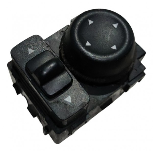 Botão Regulagem Retrovisor Nissan Kicks 2018 B6761