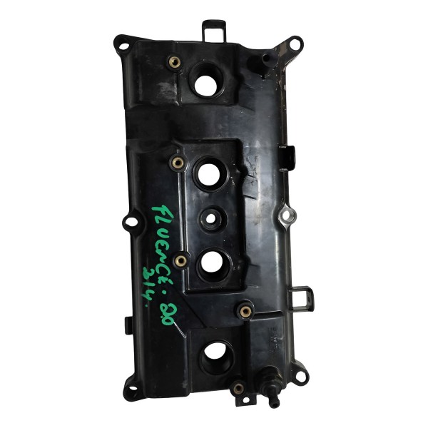 Tampa Cabeçote Valvulas Renault Fluence 2.0 2014