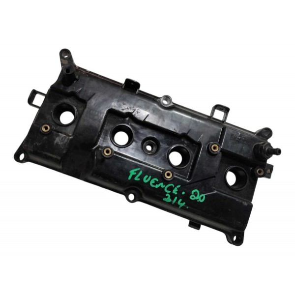 Tampa Cabeçote Valvulas Renault Fluence 2.0 2014