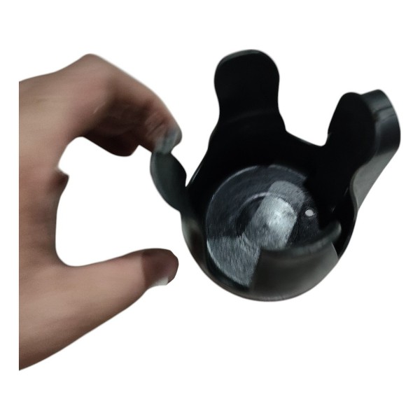 Suporte Acabamento Externo Nissan Kicks 2018 B6753