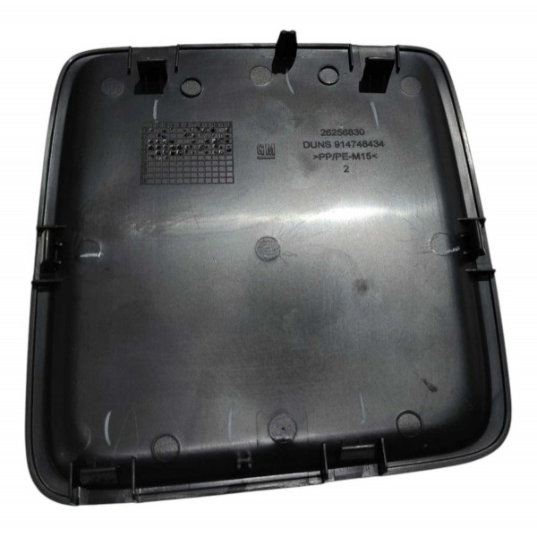 Tampa Console Central  Gm Tracker Lt 2025