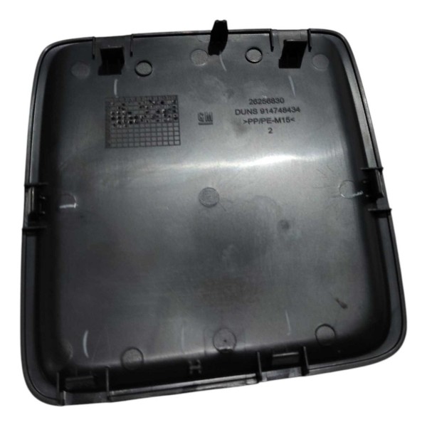 Tampa Console Central  Gm Tracker Lt 2025