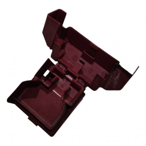 Acabamento Polo Positivo Bateria Nissan Kicks 2018 B6747