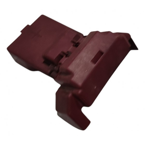 Acabamento Polo Positivo Bateria Nissan Kicks 2018 B6747