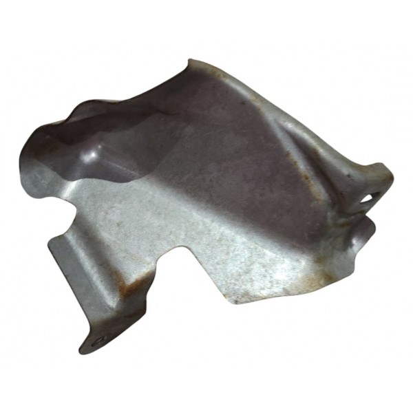 Chapa Proteção Sensor Nissan Kicks 2018 B6744