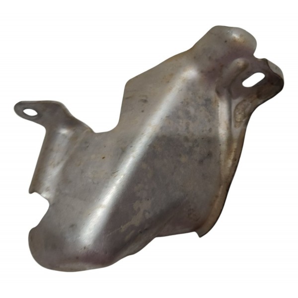 Chapa Proteção Sensor Nissan Kicks 2018 B6744