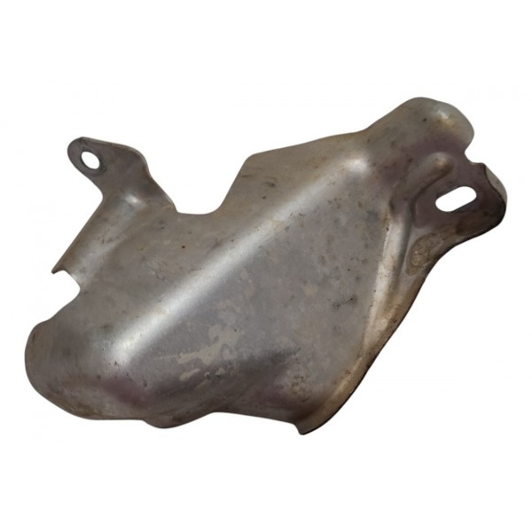 Chapa Proteção Sensor Nissan Kicks 2018 B6744