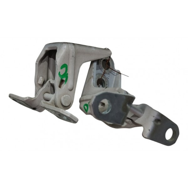 Par Dobradila Porta Diant Dir Nissan Kicks 2018 B6739