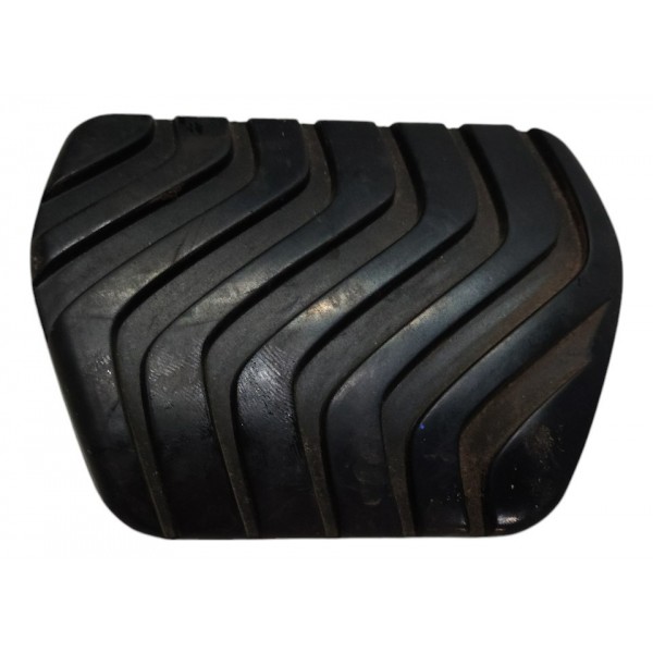Borracha Pedal Freio Nissan Kicks 2018 B6736