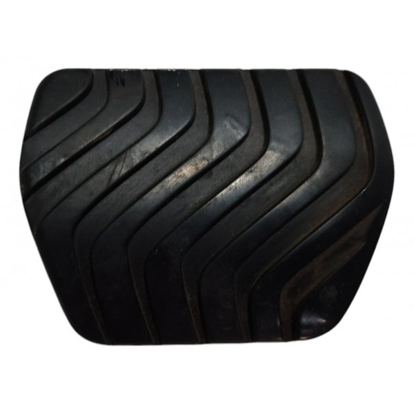 Borracha Pedal Freio Nissan Kicks 2018 B6736
