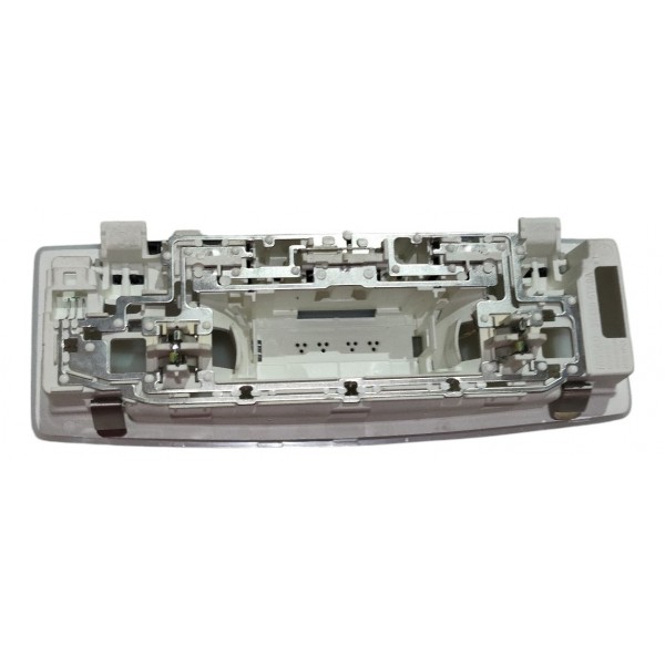 Luz Teto Cortesia Dianteira Nissan Kicks 2018 B6733