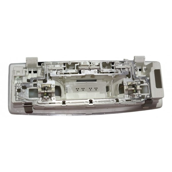 Luz Teto Cortesia Dianteira Nissan Kicks 2018 B6733