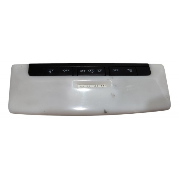 Luz Teto Cortesia Dianteira Nissan Kicks 2018 B6733